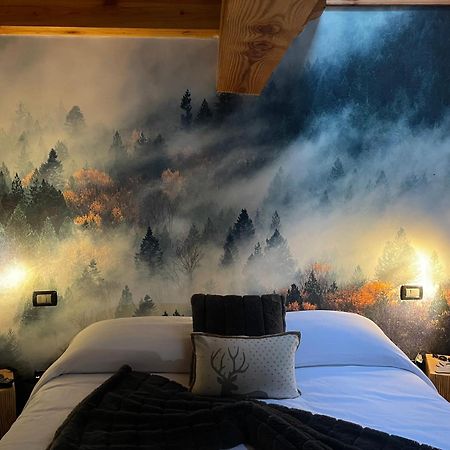 La Chambre Des Reves Аоста Экстерьер фото