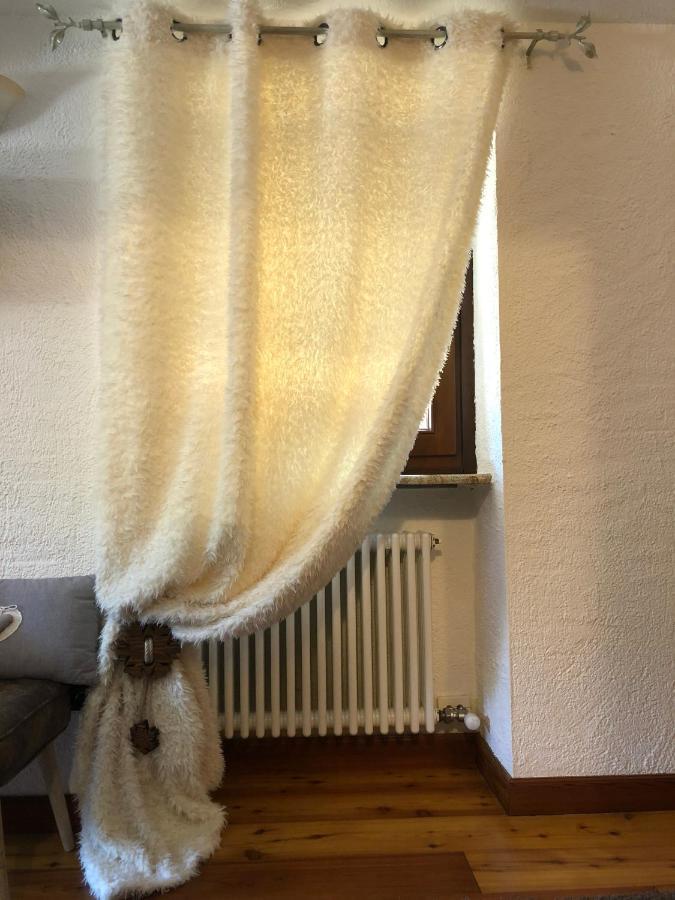 La Chambre Des Reves Аоста Экстерьер фото